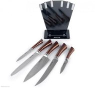Salter Knife set in ROSE GOLD BW04856RG - Knife Set