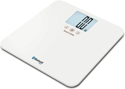 Salter 9088 WH3R - Bathroom Scale - Main image