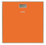 Laica PS1068O fürdőszobamérleg - narancssárga - Személymérleg