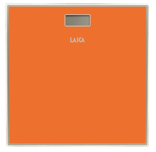 Laica PS1068O Orange - Bathroom Scale - Main image