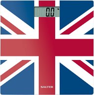 Salter 9069UJ3R Union Jack - Osobná váha