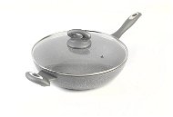 Salter Pan wok 28cm Marble Collection BW02772G - Wok