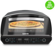 Salente Vulcano - Pizza Oven