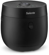 Salente Jasmine černý - Rice Cooker