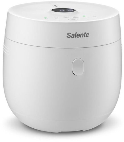 Salente Jasmine bílý - Rice Cooker - Main image