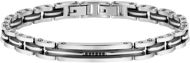 Bracelet MORELLATO Men's Motown bracelet SALS19 - Náramek