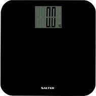 Salter 9049BK3R black - Bathroom Scale
