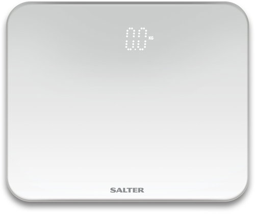 Salter 9204WH3R White - Bathroom Scale - Main image