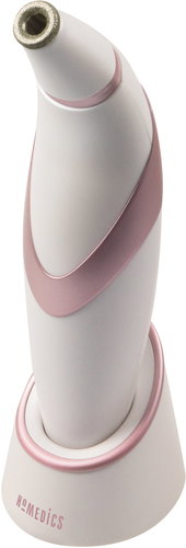 Homedics MDA-100RG mikrodbőrradír - Vákuumos arctisztító - Fő fotó
