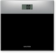 Salter 9206SVBK3R black - Bathroom Scale
