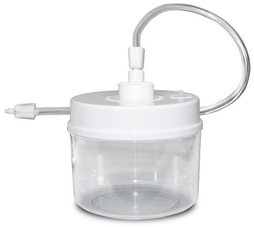 Salente, Vacuum Box - Storage Jar - Main image