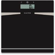 Salter 9121BK3R Black - Bathroom Scale
