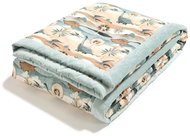 LaMillou Velvet warm blanket Still Alive, XL - Blanket