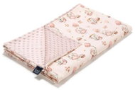 LaMillou Deka Minky Light Rossie, L - Deka