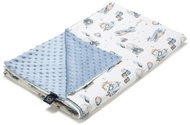 LaMillou Blanket Minky Light Simbo - Blanket