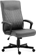 MARK ADLER Boss 3.2 sivá - Kancelárska stolička