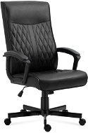 MARK ADLER Boss 3.2 černá - Kancelářská židle