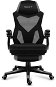 Huzaro Herní židle Combat 3.0, šedá - Herní židle