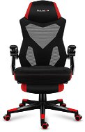 Huzaro Herní židle Combat 3.0, červená - Gaming Chair