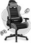 Huzaro Dětská Herní židle HZ-Ranger 6.0, grey mesh - Gaming Chair