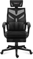 Huzaro Herní židle Combat 5.0, černá - Gaming Chair