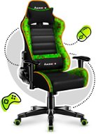 Huzaro Dětská Herní židle HZ-Ranger 6.0, pixel mesh - Gaming Chair