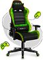 Herní židle Huzaro Dětská Herní židle HZ-Ranger 6.0, pixel mesh - Herní židle