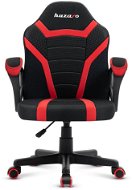 Huzaro Detská Herná stolička Ranger 1.0, red mesh - Herná stolička