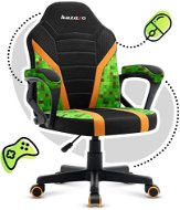Huzaro Dětská Herní židle Ranger 1.0, pixel mesh - Gaming Chair