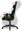 HZ-Ranger 6.0 Kids Gaming Chair, RGB mesh, black