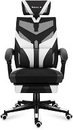 Huzaro Herní židle HZ-Combat 5.0, bílo-černá - Gaming Chair