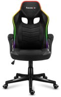 Huzaro Herní židle HZ-Force 2.5, RGB mesh, černá - Gaming Chair