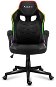 Huzaro Herní židle HZ-Force 2.5, RGB mesh, černá - Gaming Chair
