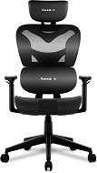 Huzaro Herní židle Combat 8.0, carbon black - Gaming Chair