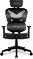 Huzaro Herná stolička Combat 8.0, carbon black - Herná stolička