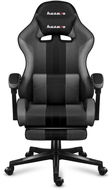 Huzaro HZ-Force 4.7 gaming chair, grey - Gaming Chair