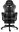 HZ-Force 4.7 gaming chair, grey