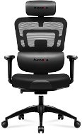 Huzaro Herní židle Combat 7.0, černá - Gaming Chair