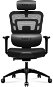 Huzaro Herní židle Combat 7.0, černá - Gaming Chair