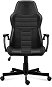 Mark Adler Herní židle Boss 4.2, černá - Herná stolička