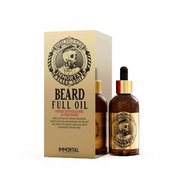Immortal Beard Full Oil 50 ml - Beard oil