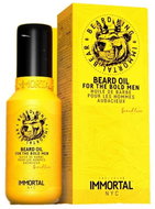 Immortal Beard Oil 100 ml - Beard oil