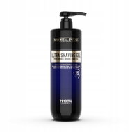 Immortal Shaving Foam Ultra Gel 1000 ml - Shaving Gel