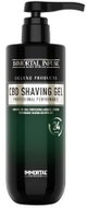 Immortal CBD Shaving Gel 475 ml - Shaving Gel