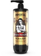 Immortal One Million Dollars SUPERIOR 1000 ml, golden edition - Shaving Gel