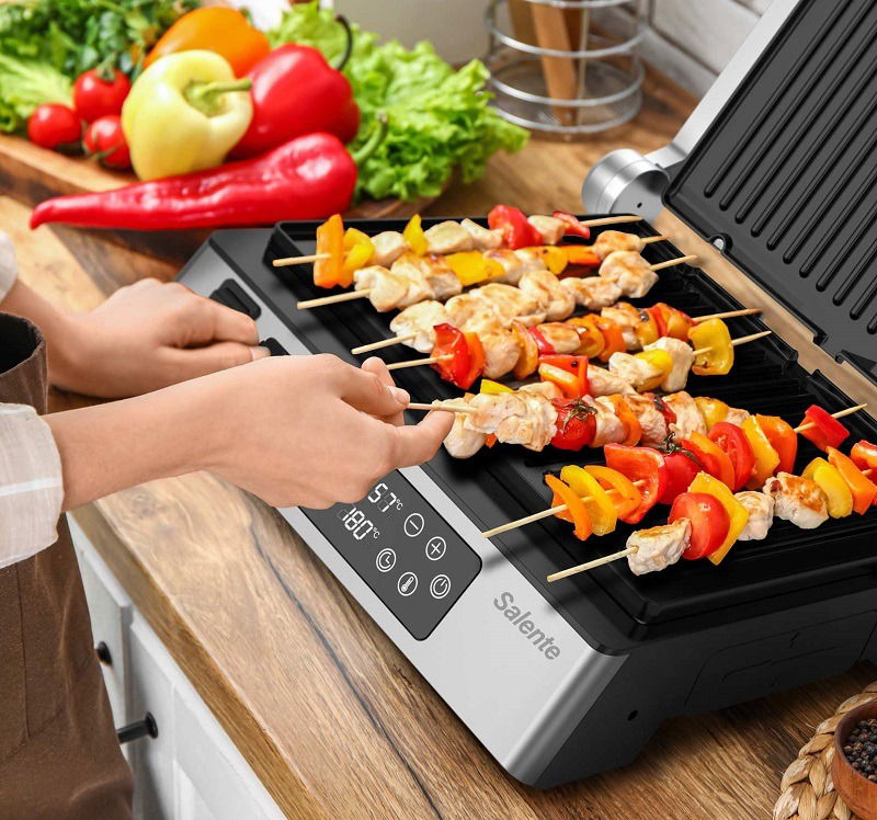 Flamepro grilling outlet