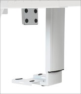 Příslušenství ST-ZA-01, bílé - Table Accessory