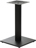 Stolová podnož SH-2011-1/60/B, 40×40 cm - Table Accessory