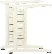 Podpěra desky stolu CK, bílá - Table Accessory