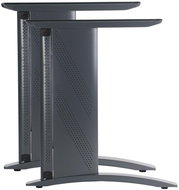 Stolní podpěra CM, Grafitová - Table Accessory